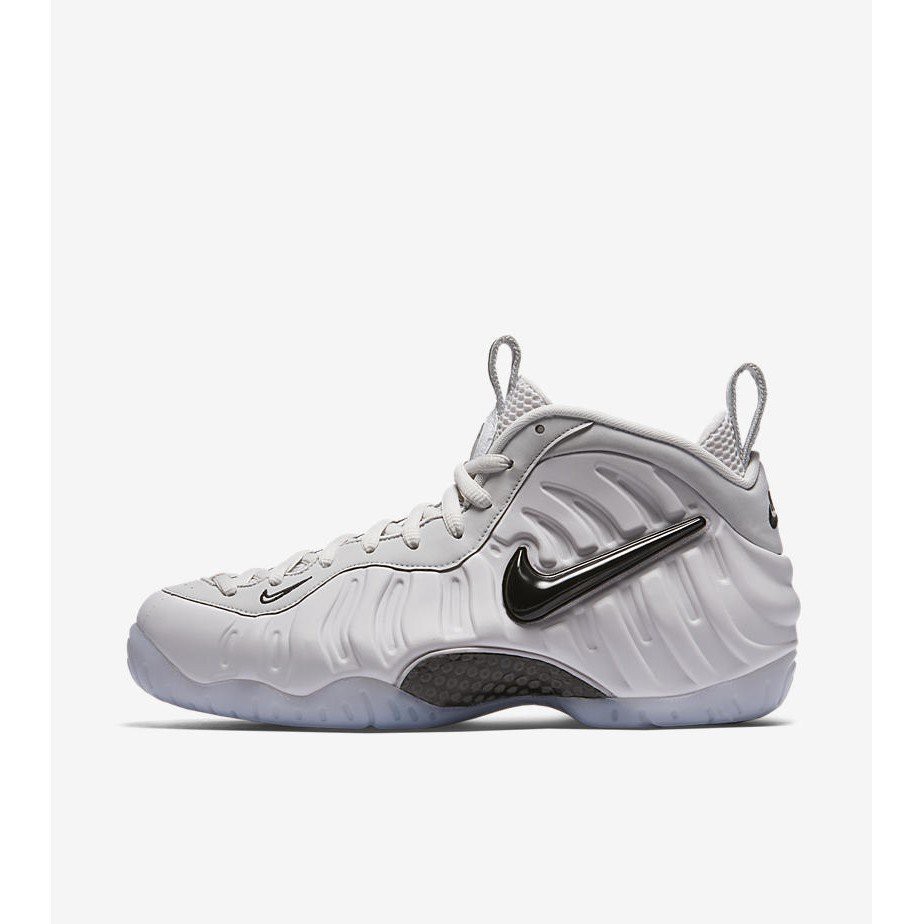 nike air foamposite pro as