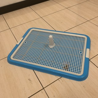 狗廁所中小型犬寵物狗狗用品尿盆便盆(63*48/ 777-10287)