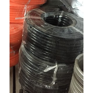 30公分黑色水管 4分 6分 8分 塑膠水管 軟管水管 PVC水管