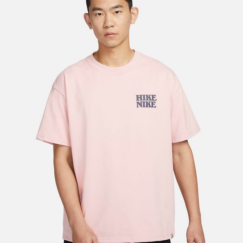 NIKE 短袖 T恤 AS M NRG ACG TEE HIKEPY 男 FB8124601 粉紅 現貨 廠商直送