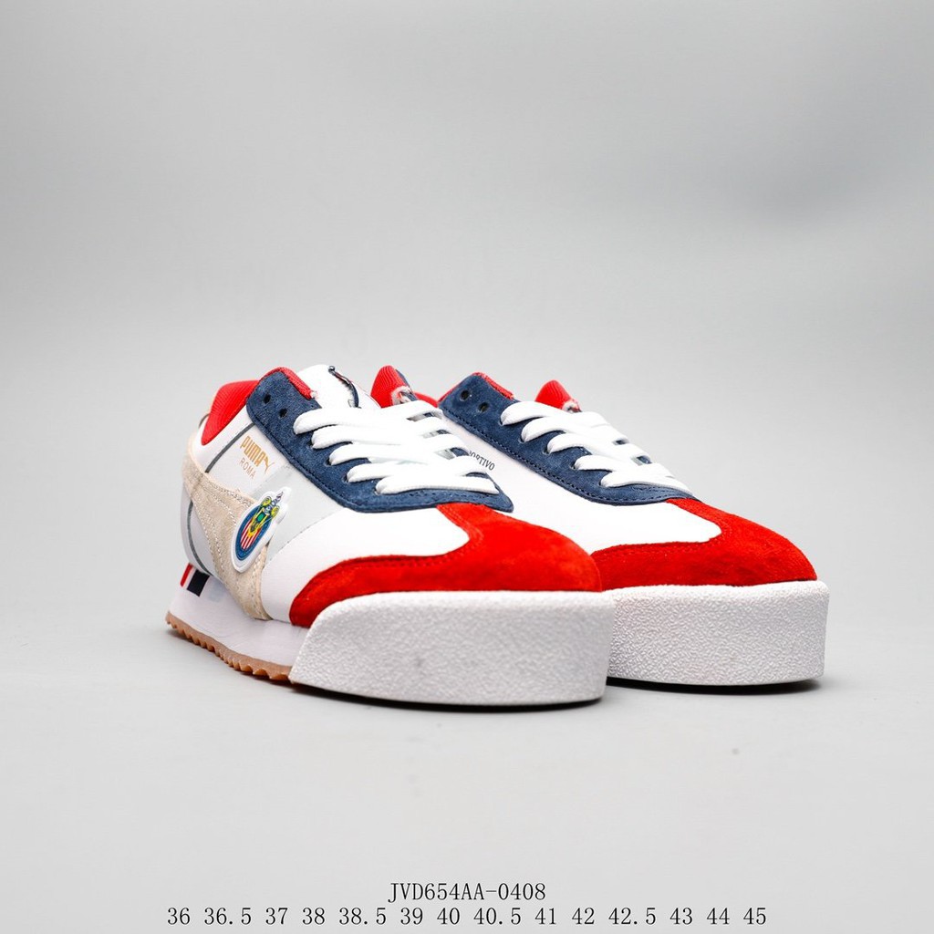 puma shoes chivas