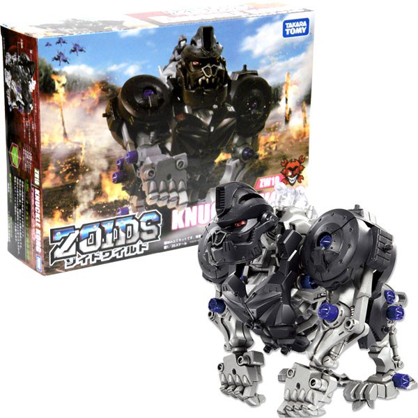 ❤️現貨❤️TAKARA TOMY 洛伊德 ZOIDS WILD ZW10 格鬥金剛 (需自行組裝模型)