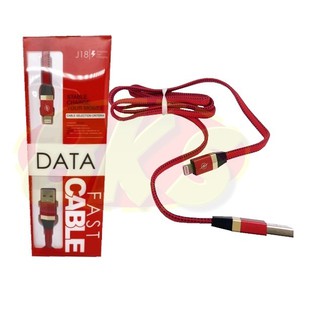 編織 MICRO、IOS、TYPE-C充電傳輸線(100CM)