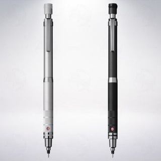 日本 三菱鉛筆 uni KURU TOGA 3代金屬版轉轉自動鉛筆