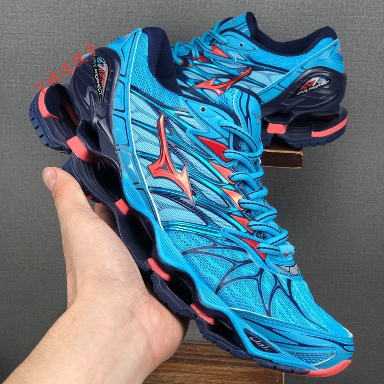 mizuno wave nexus 7 2017
