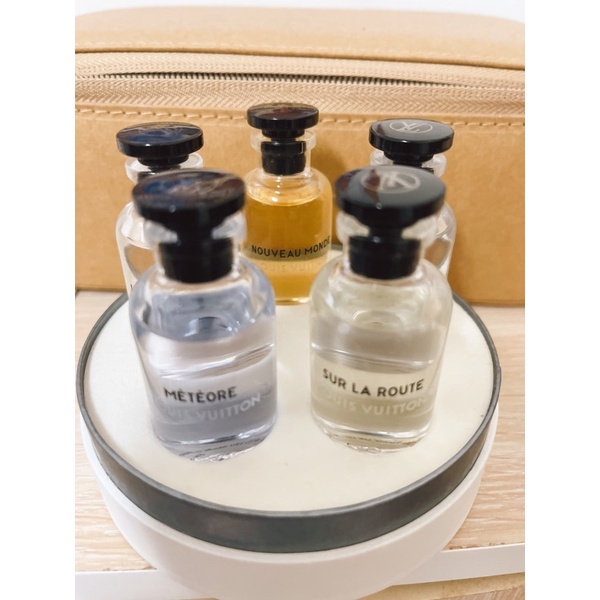 2022激安通販 jojoroa LV香水 ATTRAPE-REVES 100ml 香水(女性用