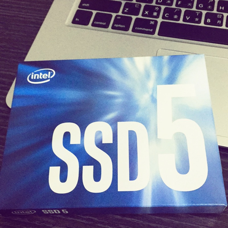 Intel 540s 240g SSD