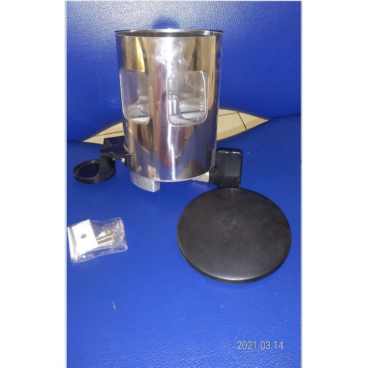 楊家磨豆機撥粉盒含蓋 900n 901n 908n 7 11收件免運 蝦皮購物