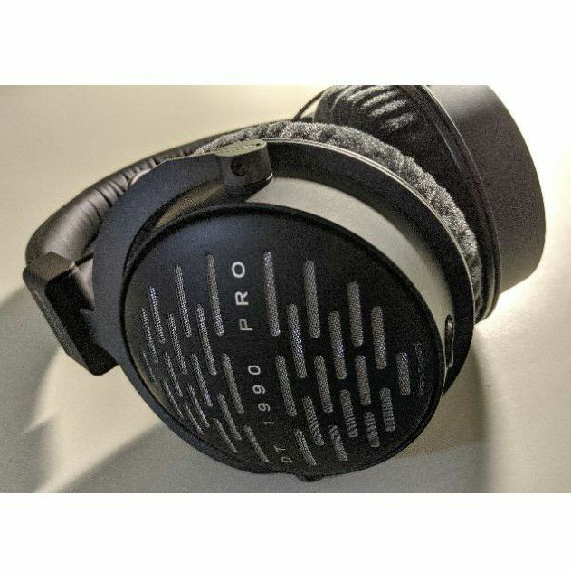 Beyerdynamic DT1990 PRO耳罩式耳機