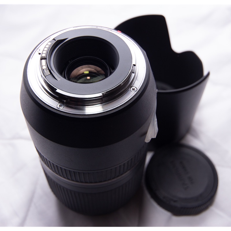 【TAMRON】SP 70-300mm F/4-5.6 Di VC USD  (A030)