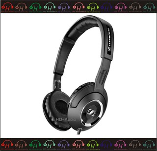現貨🔥弘達影音多媒體 德國Sennheiser HD219 耳罩式耳機 宙宣公司貨 兩年保 小耳罩耳機 輕巧隨身攜帶