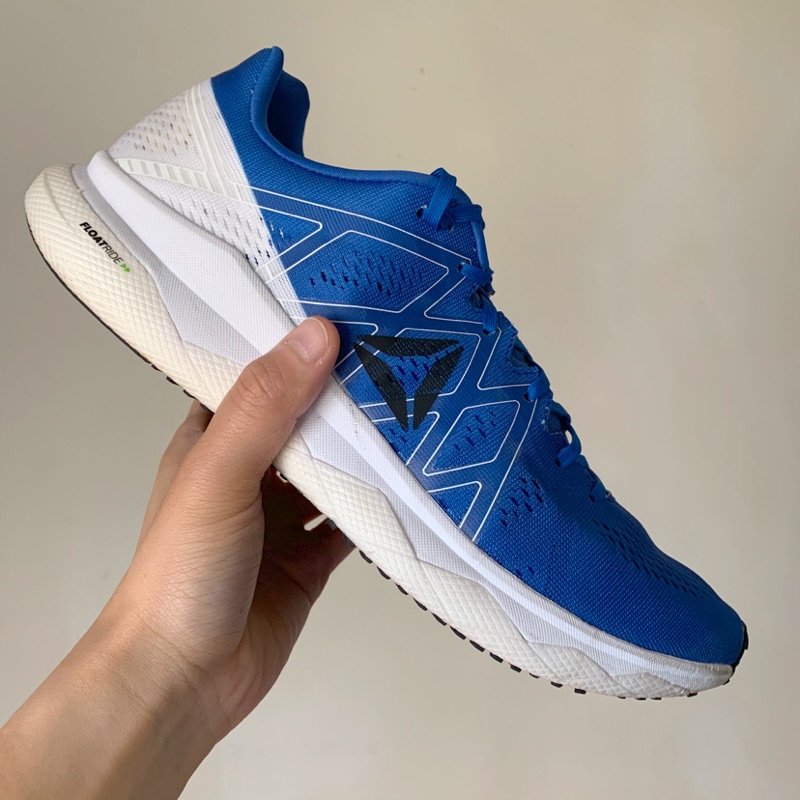 reebok floatride run fast mens