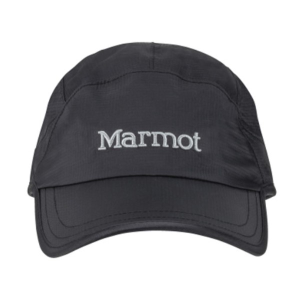 美國-[Marmot] PreCip Baseball Cap / 健行帽.登山帽.防曬帽.遮陽帽.防水帽