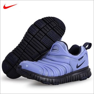 【鞋印良品】NIKE DYNAMO FREE (PS) 童鞋 343738414 兒童運動鞋 毛毛蟲鞋 超輕 超軟