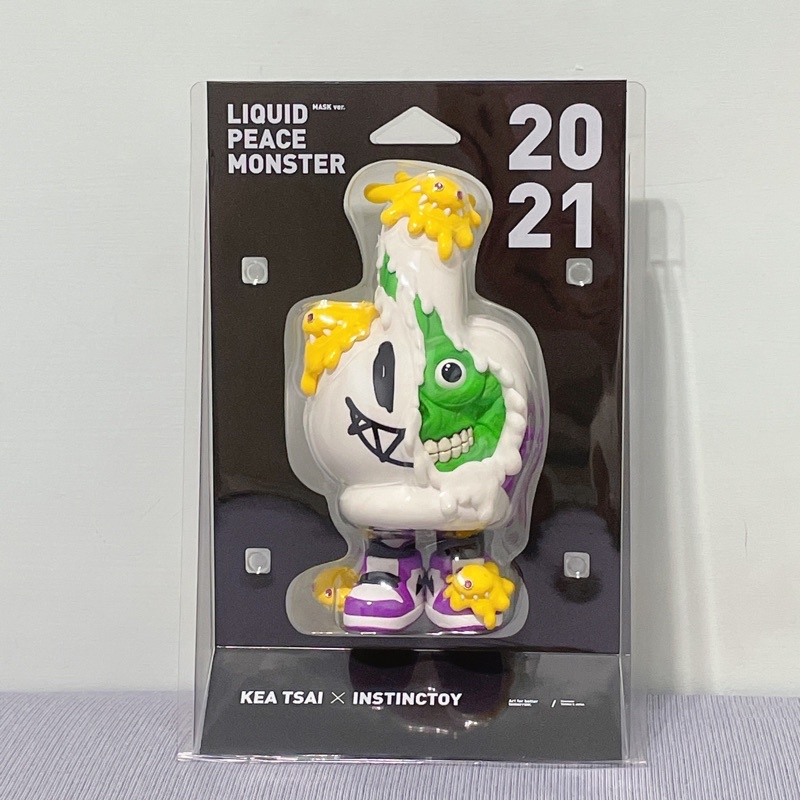 Kea X Instinctoy的價格推薦- 2024年5月| 比價比個夠BigGo