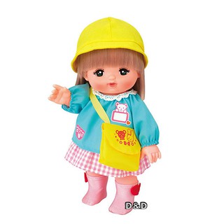 小美樂娃娃 - 配件 幼稚園上學服