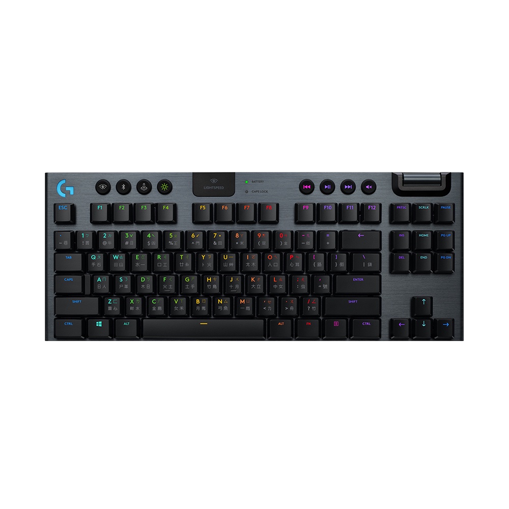 売れ筋商品売れ筋商品[新品未開封]Logicool G913 TKL LIGHTSPEED