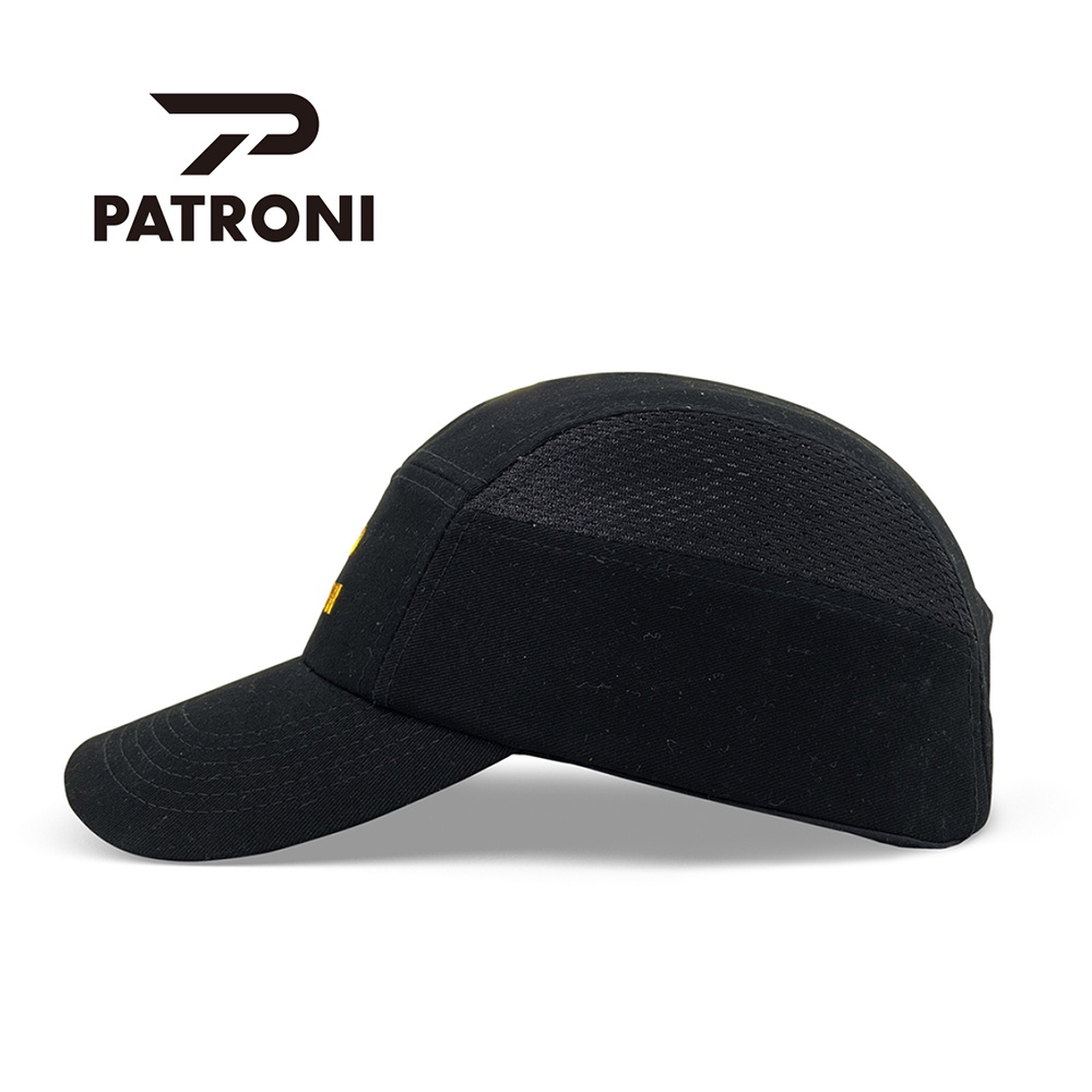 【PATRONI】SG2201 運動型工作帽