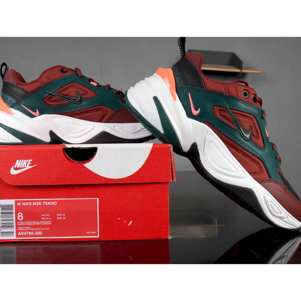 nike m2k 39