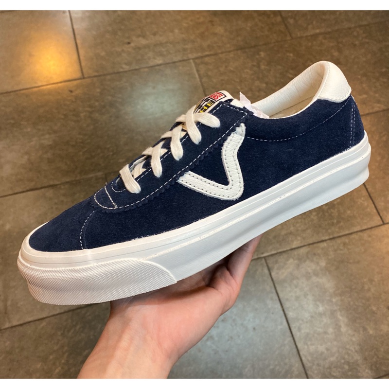 vans epoch lx