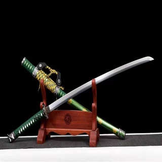 原型軍品 全新ii 金龍忍者長武士武士刀 蝦皮購物