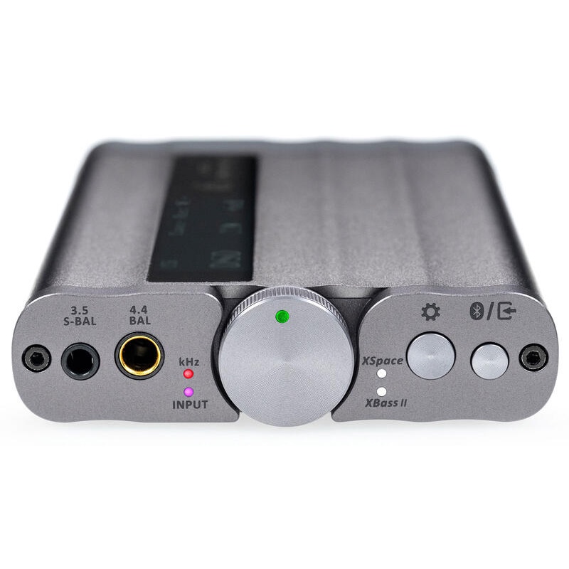 MY IEM 耳機專門店 | iFi Audio xDSD Gryphon 隨身DAC一體機 USB-C 4.4mm