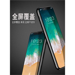 [品質保證] iPhone XS XR Max 高端鋼化玻璃膜 iPhone X XR Xs Max 超優質玻璃膜