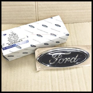 【FORD廠標】Focus mk2 mk2.5 Mondeo mk4 mk4.5 LOGO 行李箱車標 廠徽 JC原廠貨