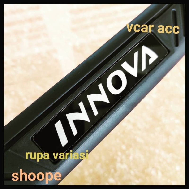 豐田 inova innova innova 2009 至 2015 grand innova barong 2010