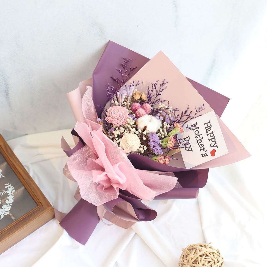 乾燥花花束 拍賣與ptt推薦商品 21年3月 飛比價格