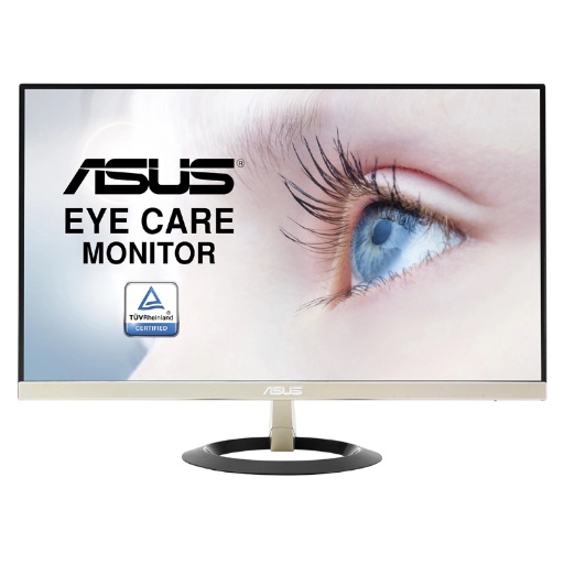 (出清) 華碩 VZ249H 24型IPS薄邊框護眼螢幕
