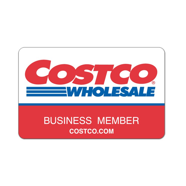 Costco 會員卡 好市多會員卡 商業副卡 使用期限2024/04/01~2025/03/31