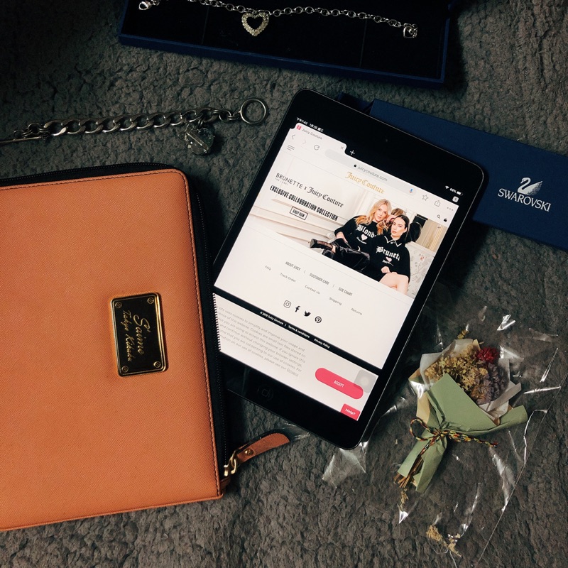 限時含運🤩全新 Saime iPad mini 保護殼 保護套