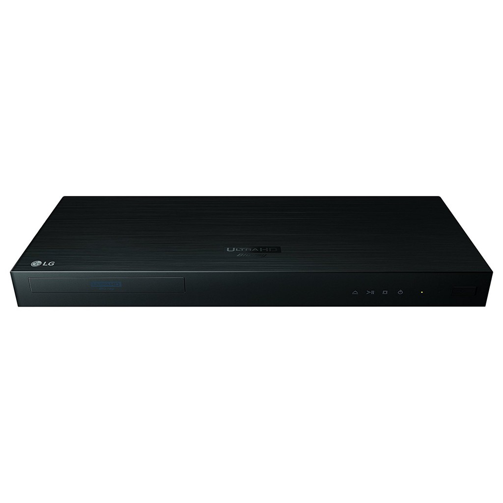 【蝦皮最低價】 整新 LG UP970 4K Ultra-HD UHD 4K 藍光播放機 2405