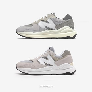 New Balance 57/40 5740 元祖灰 日系 復古 休閒鞋 M5740TA M5740CA IMPACT