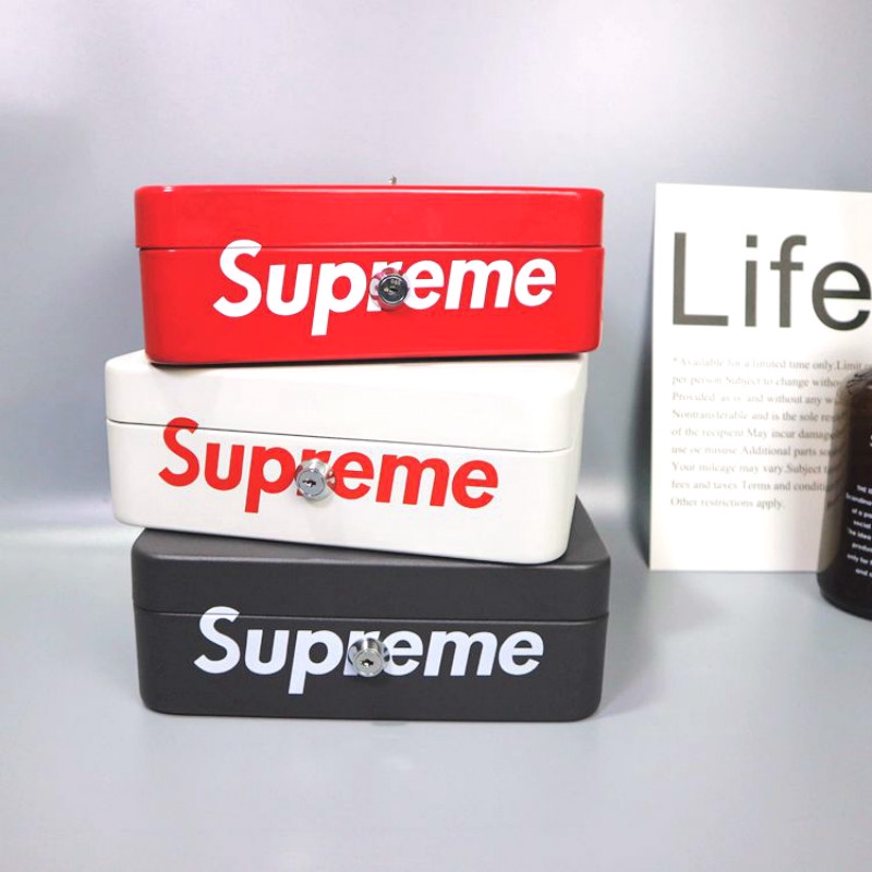 supreme storage box