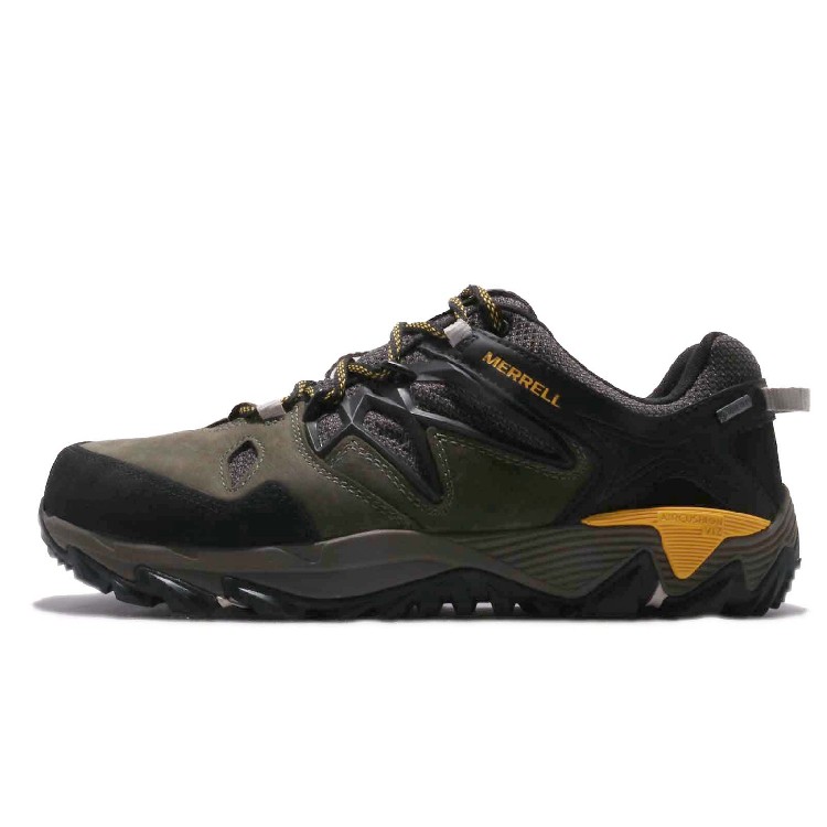 merrell blaze 2 gtx