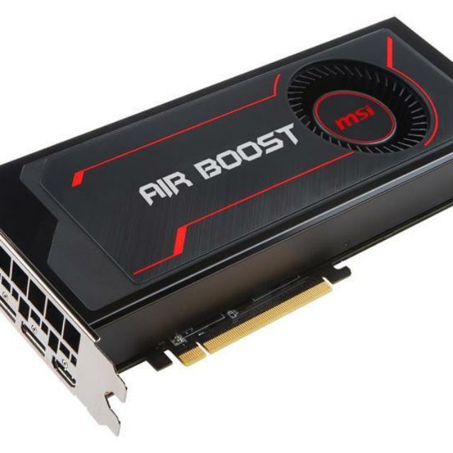 msi  vega56 airbooat