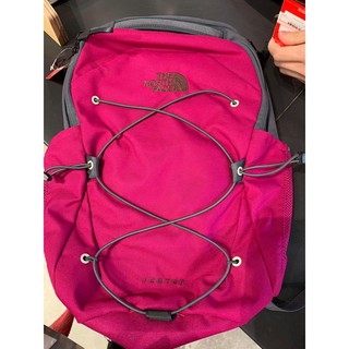 全新有吊牌北臉後揹包The North Face