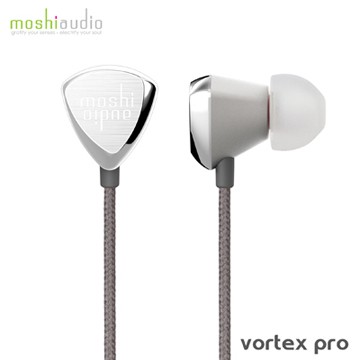 北車 捷運 z8出口 moshi Vortex Pro 漩音 入耳式 耳道式 耳機（專業版）iphone7 7+ 6s+
