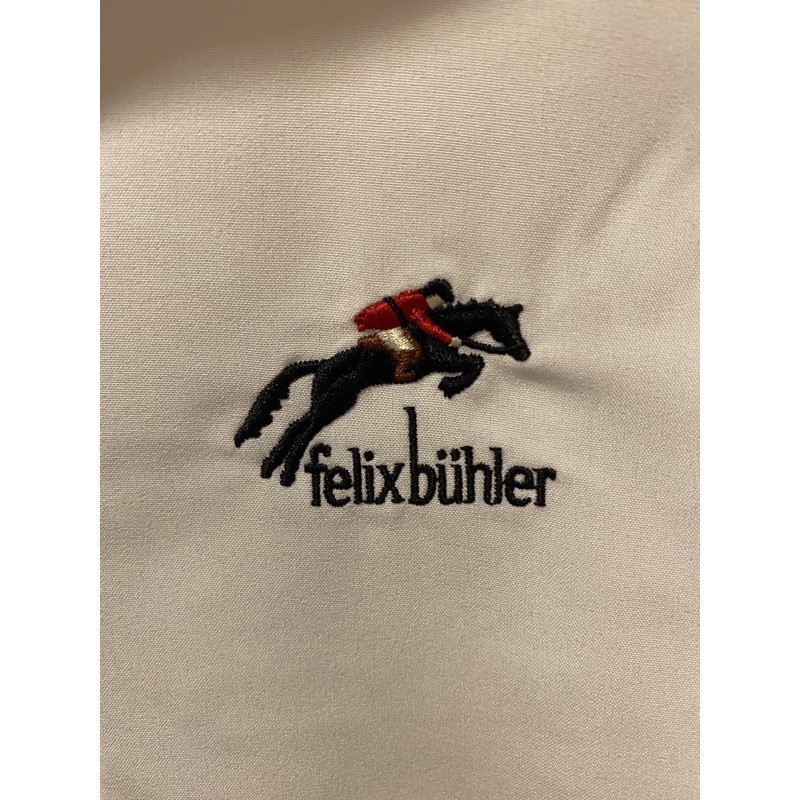 Felix Buhler飛力飆馬四面彈性運動外套 S號 蝦皮購物