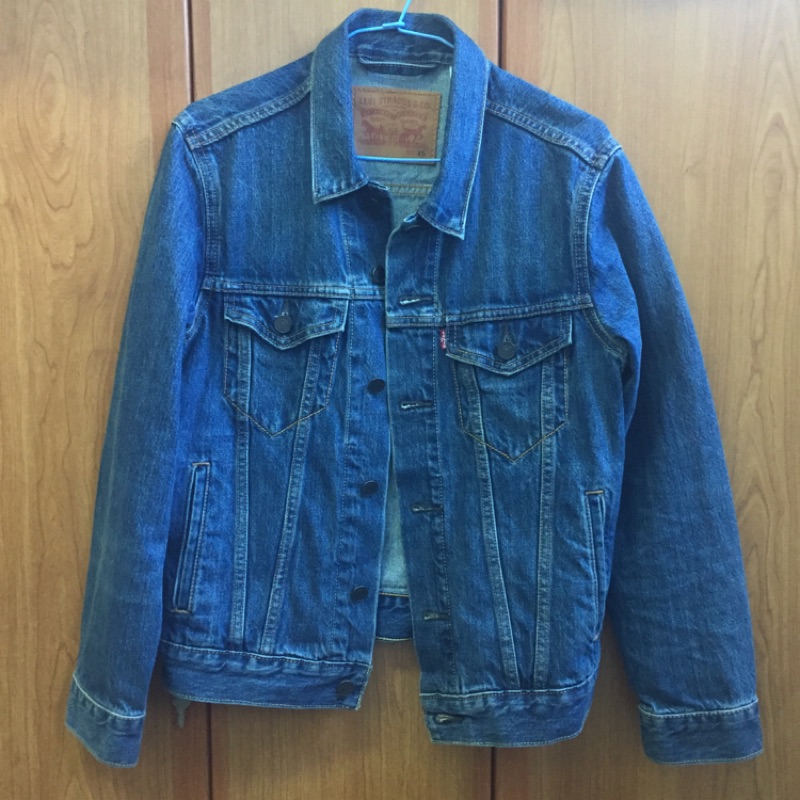 levis ca00342 wpl 423 jacket