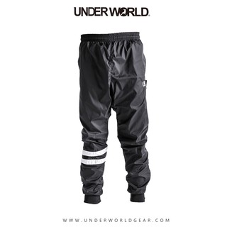 UnderWorld F3-Single Windproof trousers 機能風褲