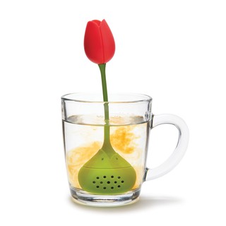【OTOTO】鬱金香球-泡茶器《WUZ屋子》濾茶器 創意小物 生活用品 茶具 交換禮物