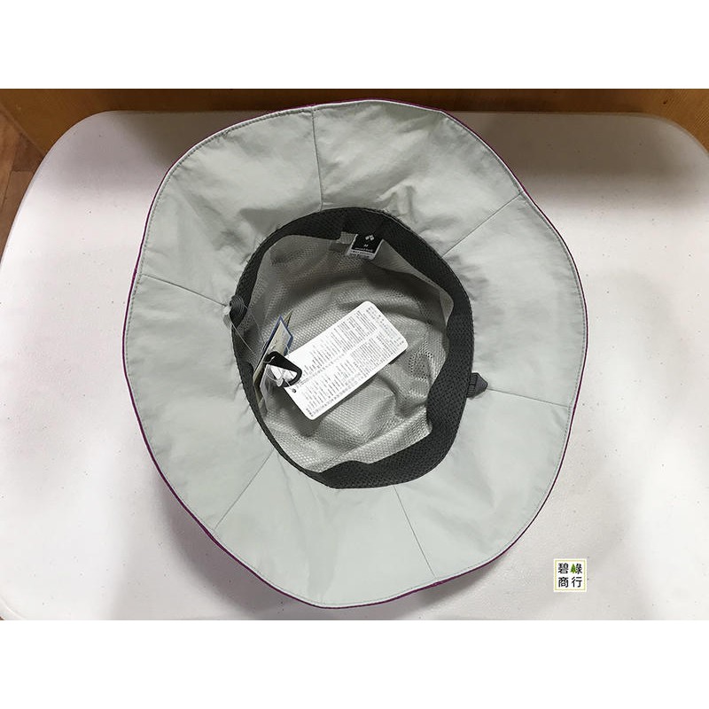 日本montbell Gore Tex 防水圓盤帽黑色 碧綠商行 蝦皮購物