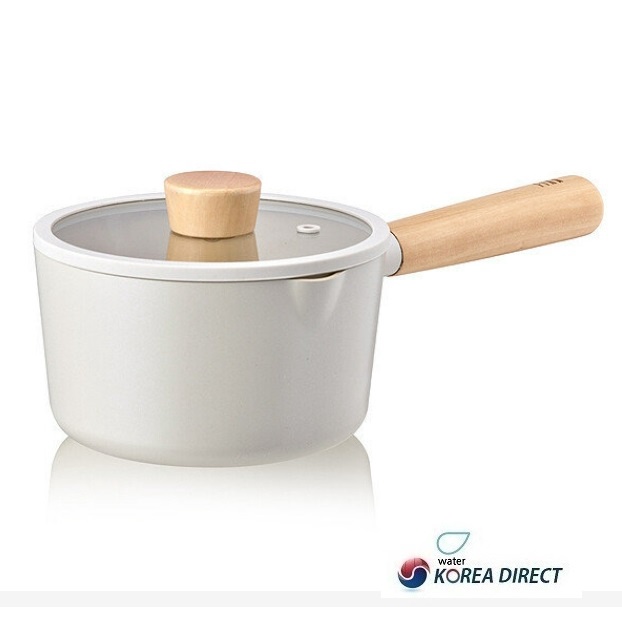 韓國  Neoflam Fika IH 感應鍋牛奶鍋 16cm+鍋蓋