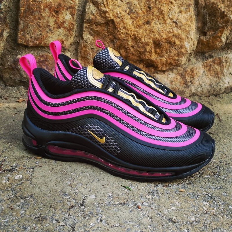 nike air max 97 ultra pink prime