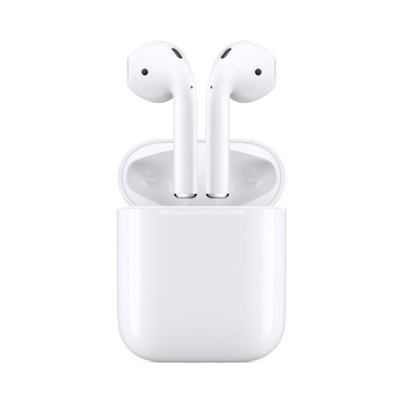 全新 AirPods 2代 中北部可面交