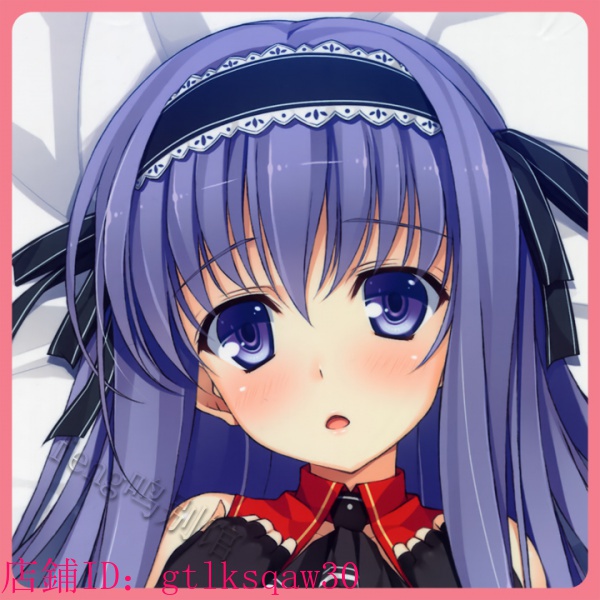 原創客製 現貨憂姫はぐれ戀騎士藤守由宇等身抱枕gal抱枕圖庫選圖請戳客服動漫周邊 蝦皮購物