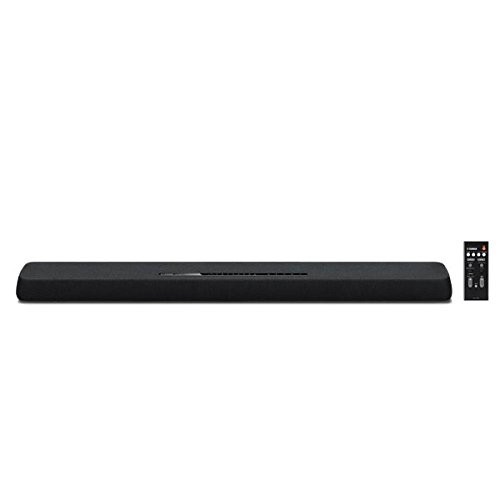 瘋代購 [現貨] YAMAHA YAS-107 Soundbar 喇叭 YAS106 YAS107